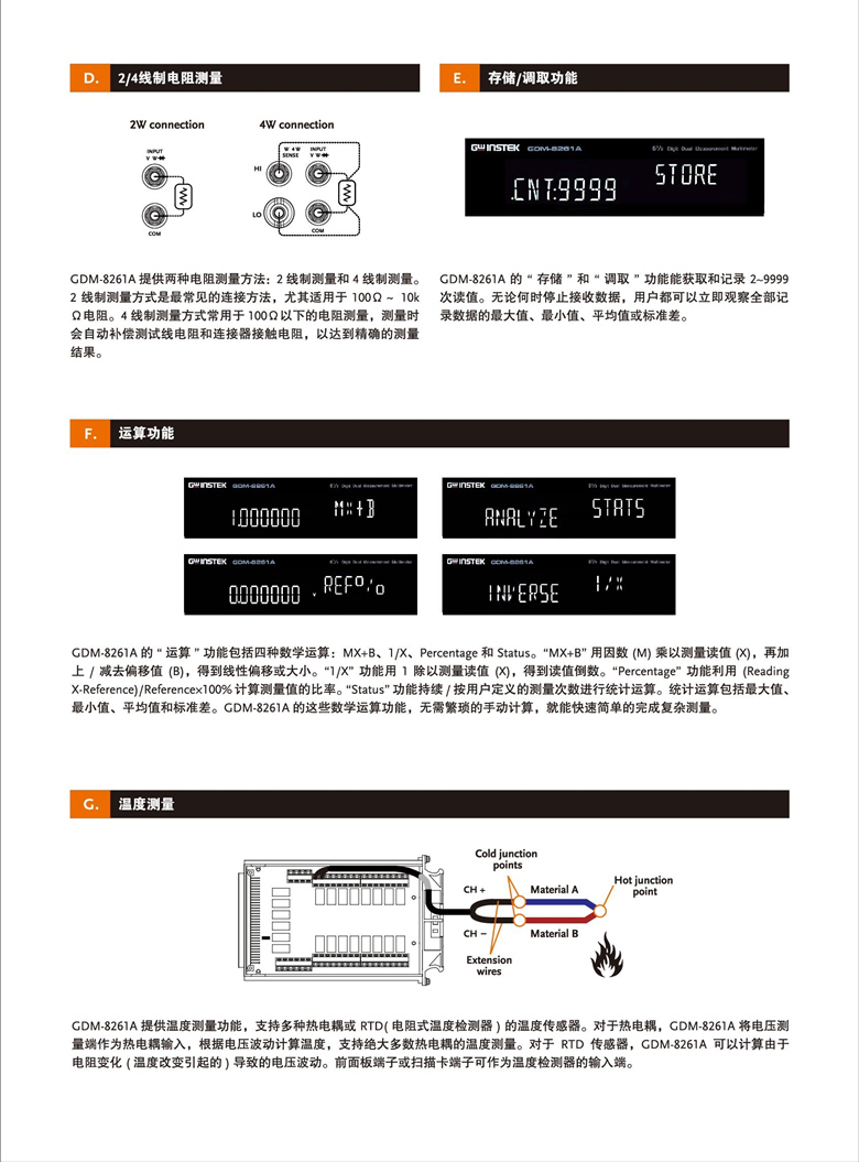 固纬GDM-8261A（双显示台式数字万用表）_00003.jpg