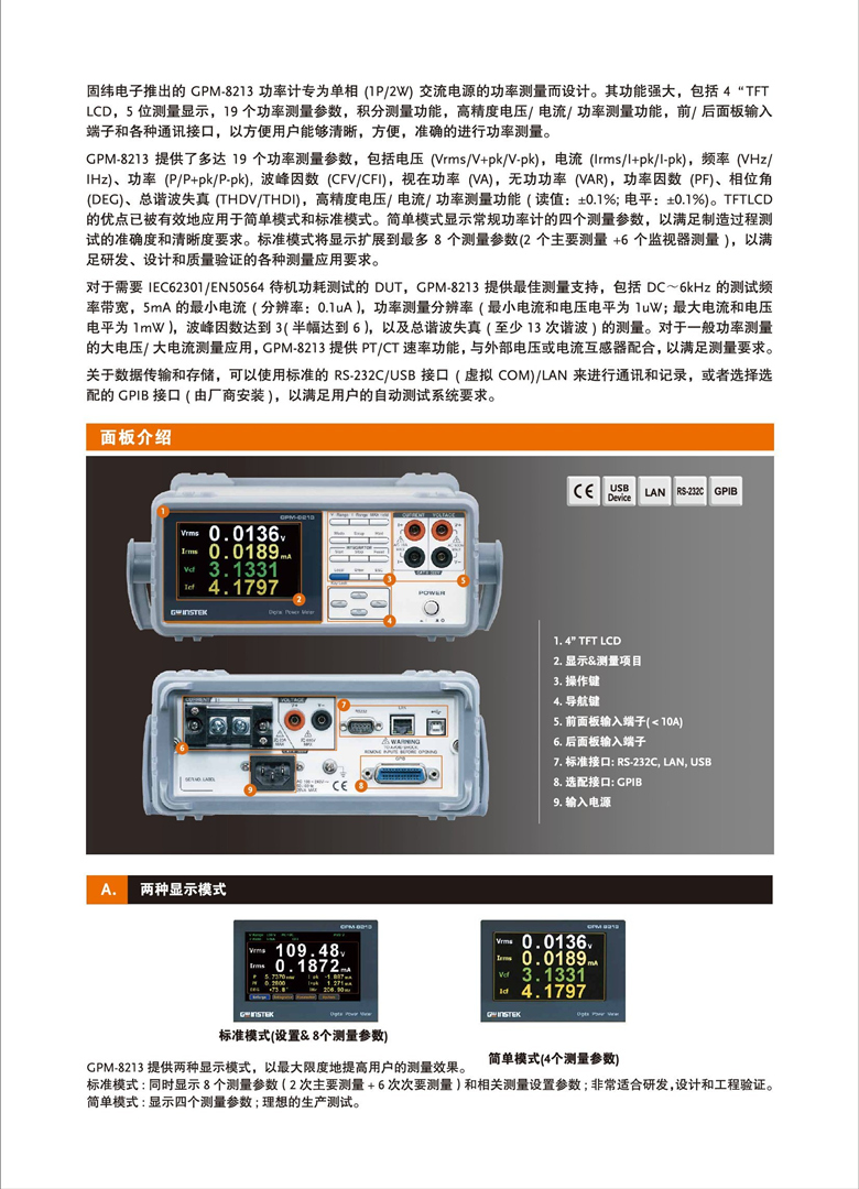 固纬GPM-8213（数字功率计）_00002.jpg