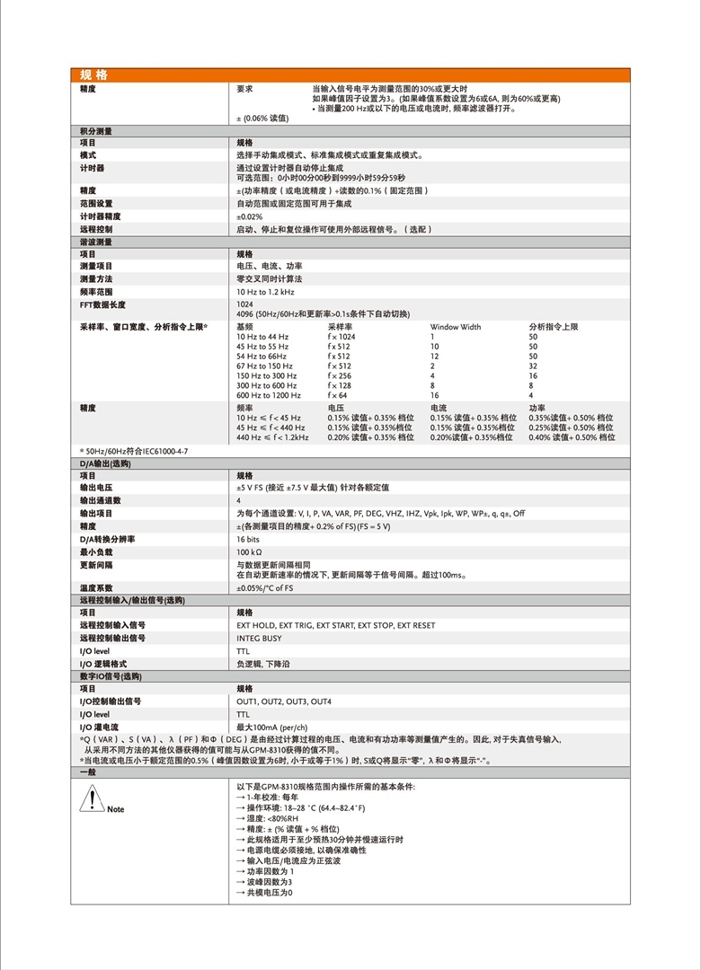 固纬GPM-8310（交直流数字功率计）_00007.jpg