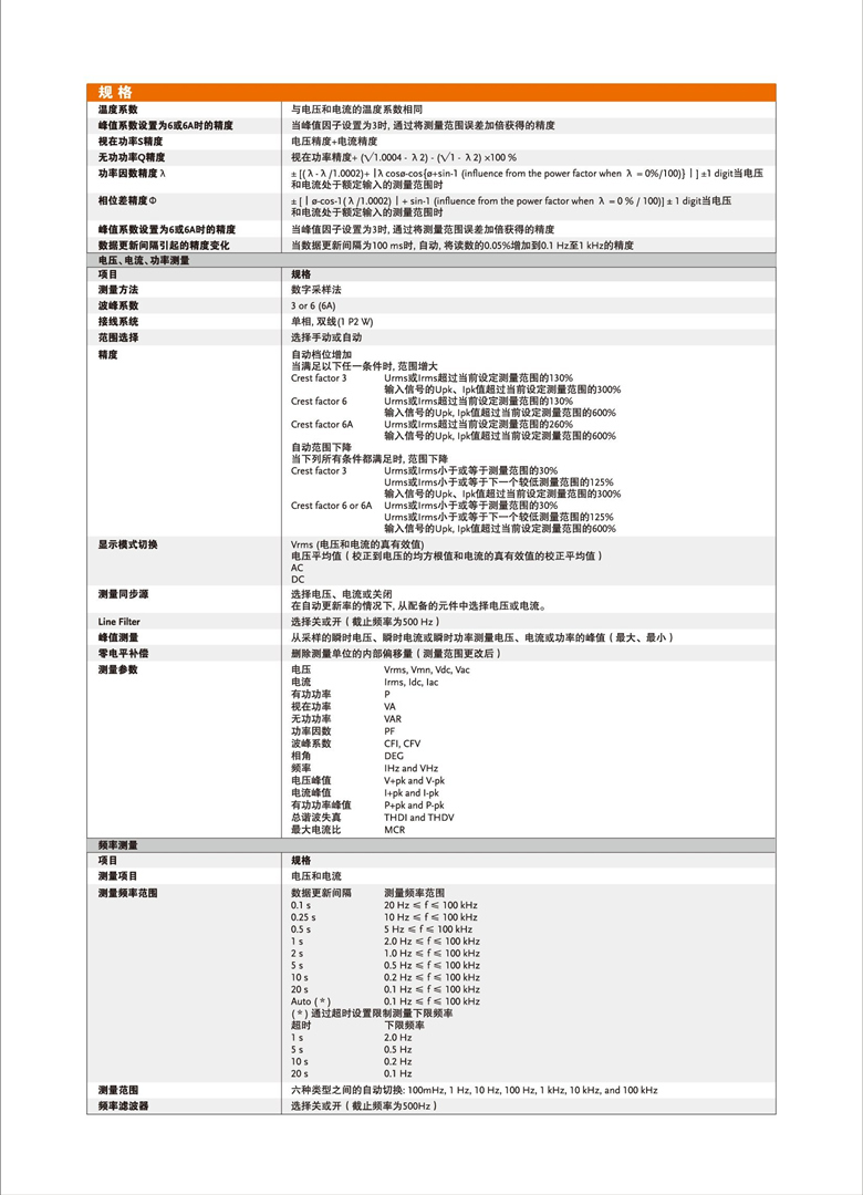 固纬GPM-8310（交直流数字功率计）_00006.jpg