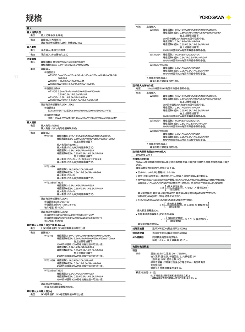 横河WT300E系列（数字功率计）_00011.jpg