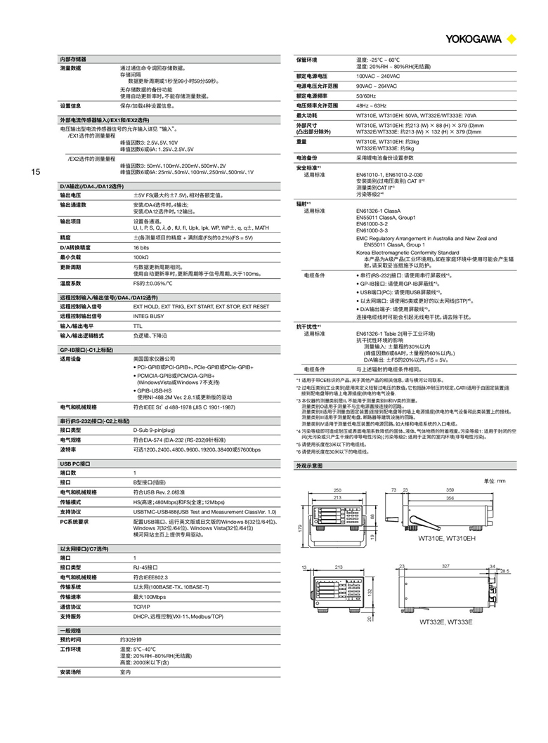 横河WT300E系列（数字功率计）_00015.jpg