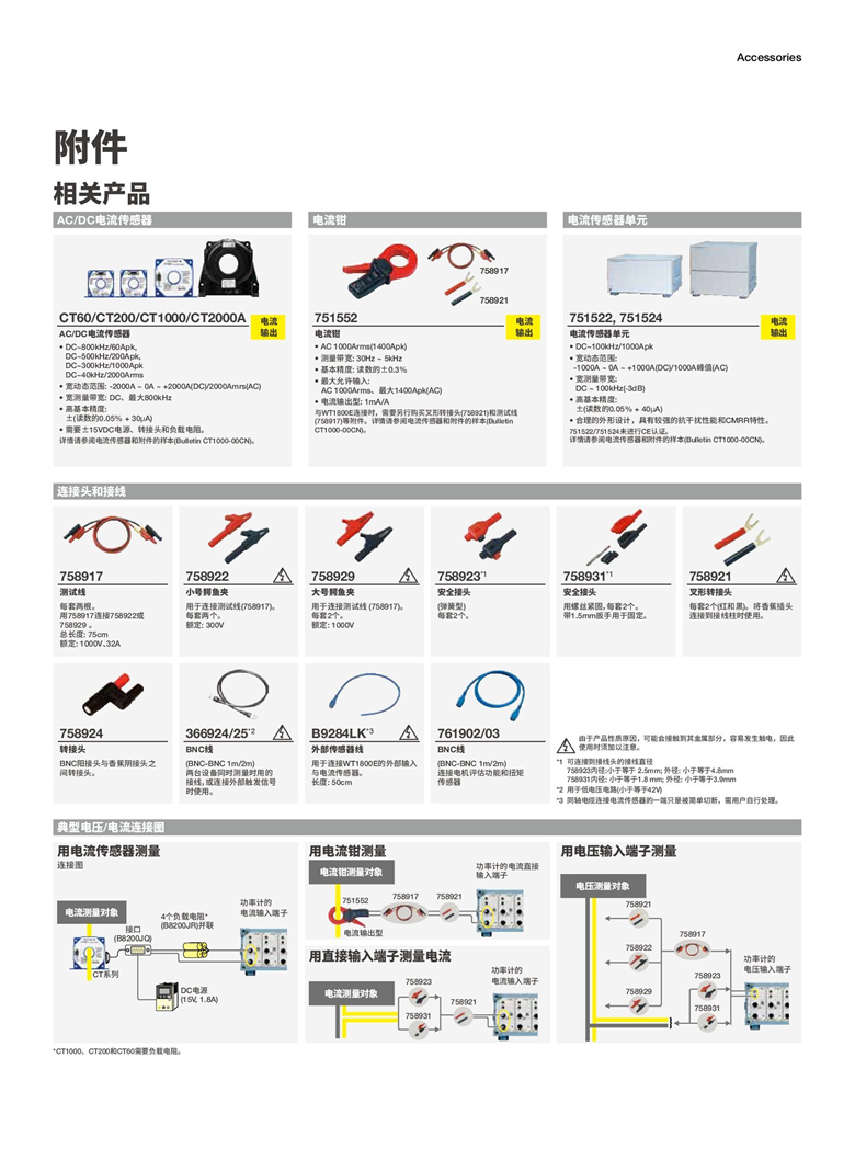 横河WT1800E系列（高性能功率分析仪）_00019.jpg