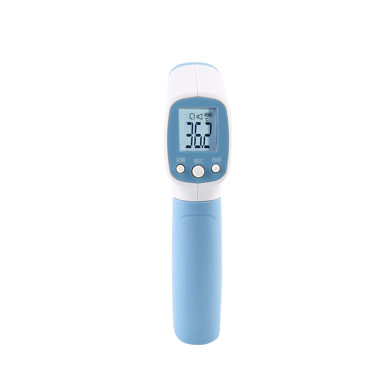 UT30H 非接触式红外额温计人体测温仪产品概述